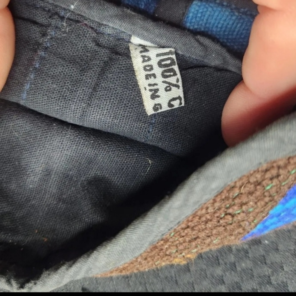 Handmade Wallet - Picture 7 of 7